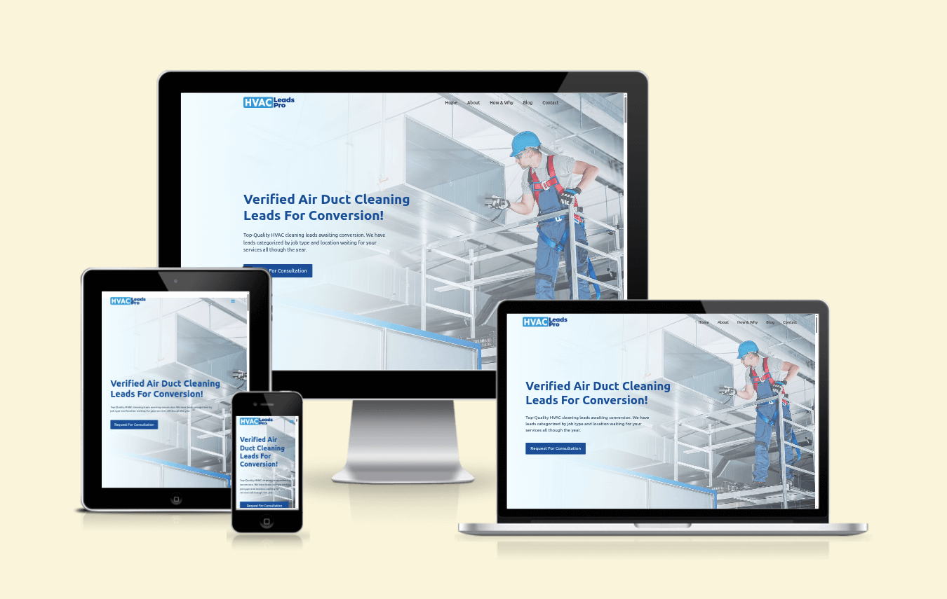 hvacleadspro.com