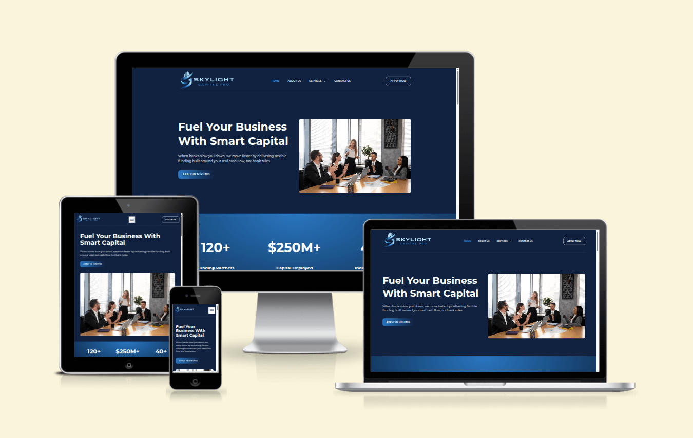 skylightcapitalpro.com