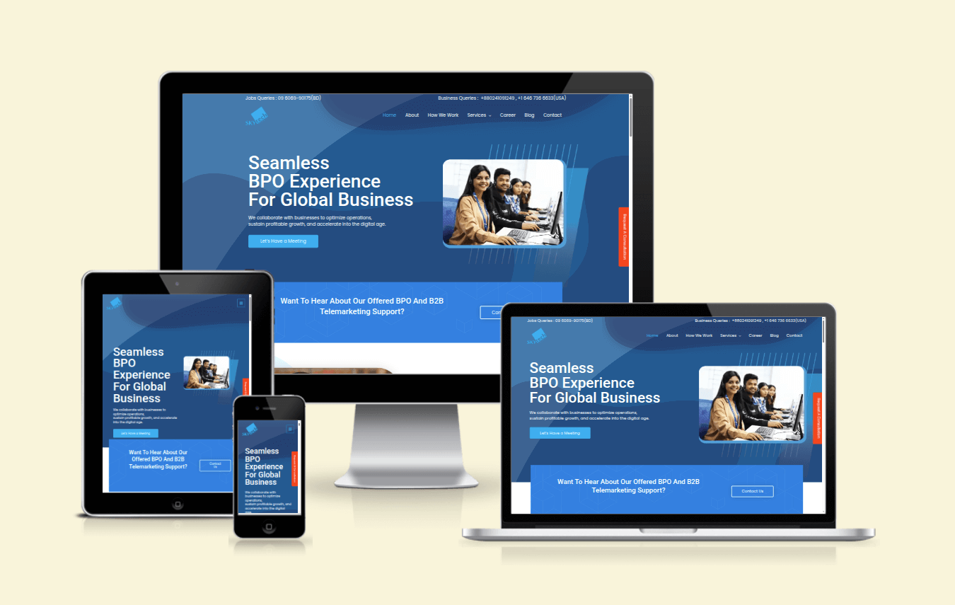 skytech.com.bd