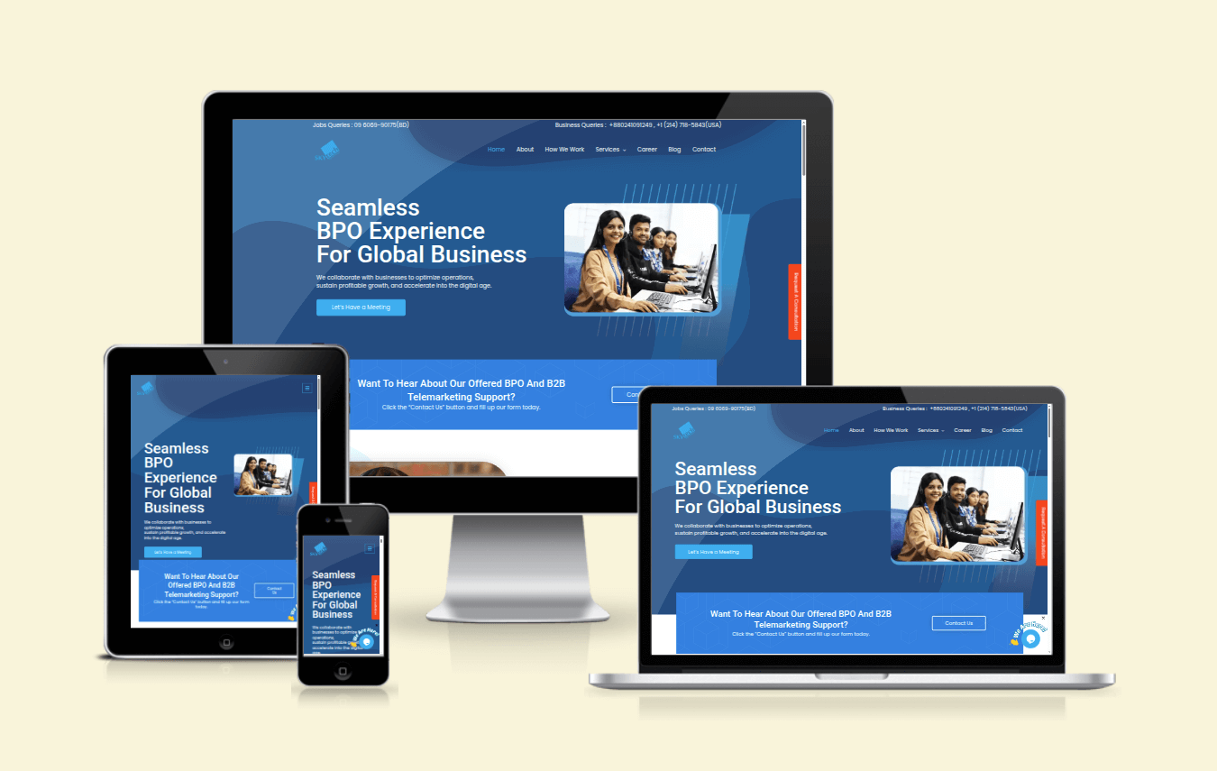 skytechbpo.com
