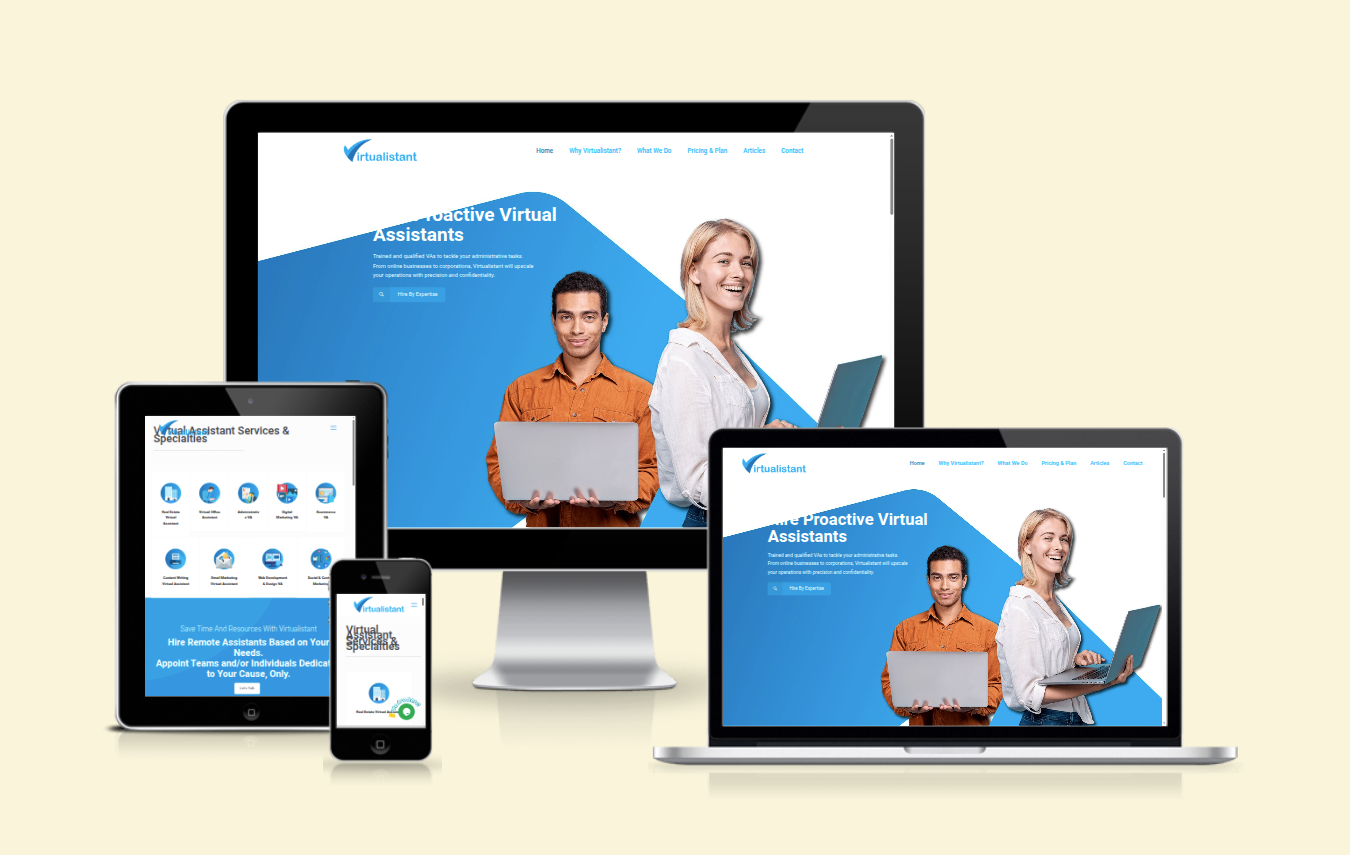 virtualistant.com